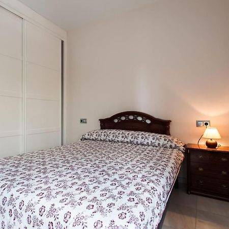 Amplio Piso En Nervion, Excelente Zona De La Ciudad. Διαμέρισμα Σεβίλλη Εξωτερικό φωτογραφία